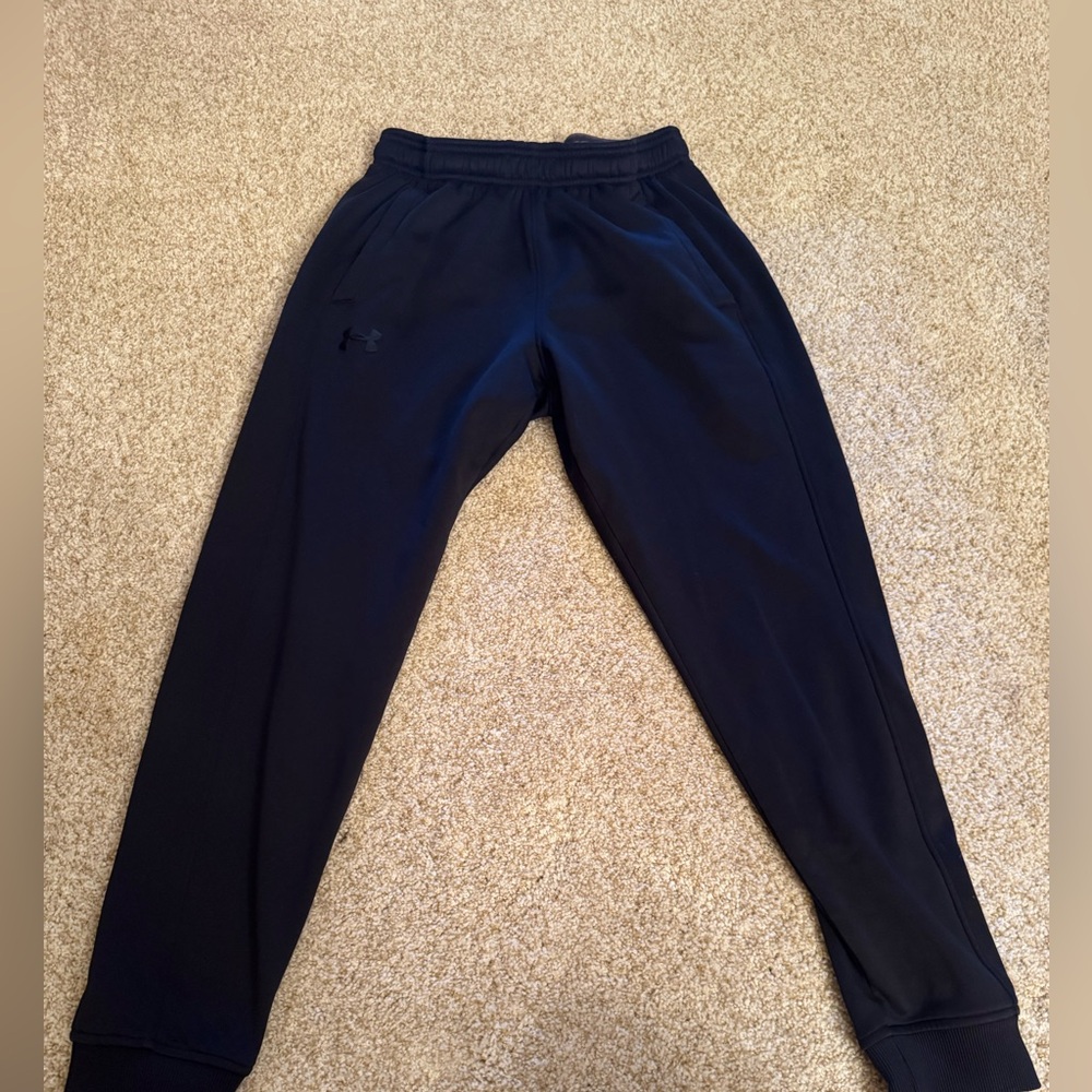 Under Armour ColdGear joggers